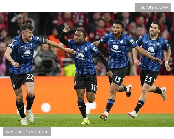 亚特兰大4-1逆转多特蒙德:加斯佩里尼战术如何造就意甲欧冠独苗 亚特兰大4-1逆转多特蒙德:加斯佩里尼战术如何造就意甲欧冠独苗