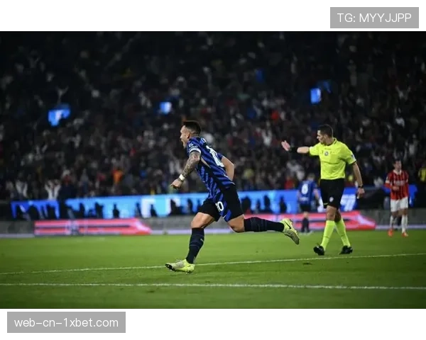 数据统计：国米三月四场联赛保持全胜，且一球未失