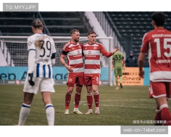 通讯：柏林赫塔球迷组织在降级后发起“重振赫塔”计划