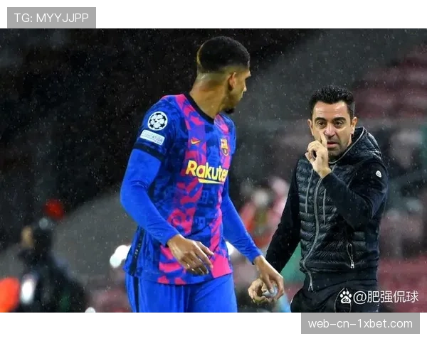 战术复盘：哈维变阵三后卫收奇效，巴萨防守稳固性提升