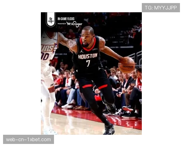 杜兰特出战成疑，太阳背靠背第二场或将轮休主力